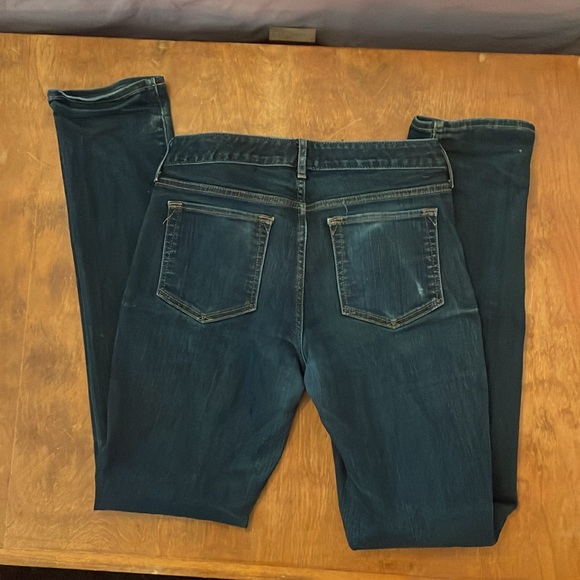 Eddie Bauer Straight Jeans - Picture 4 of 4